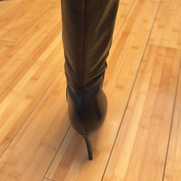 Schutz | Magalli Tall Boots Size 6.5 B - Picture 5 of 6
